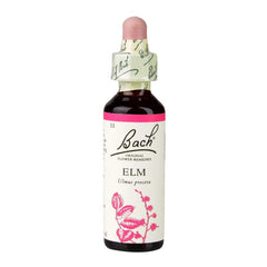 Bach Flower Remedies Elm 20ml