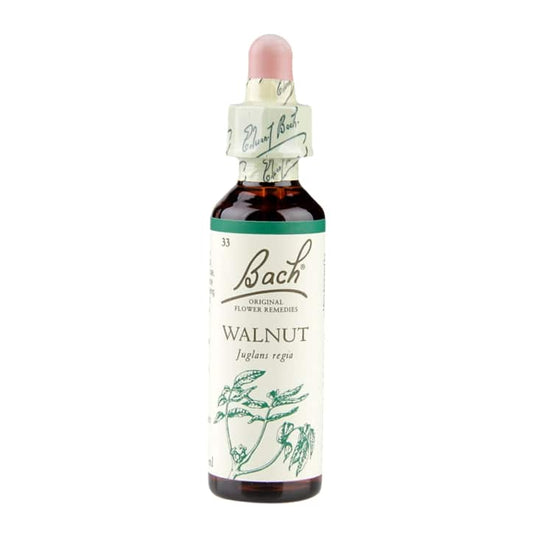 Bach Flower Remedies Walnut 20ml