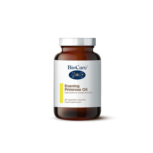 BioCare Evening Primrose Oil 30's