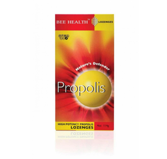 Bee Health Propolis Lozenges 114g