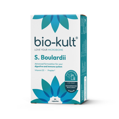 Bio-Kult S.Boulardii 30's