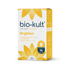 Bio-Kult Brighten 60's