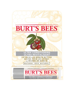 Burts Bees Ultra Conditioning Lip Balm 4.25g