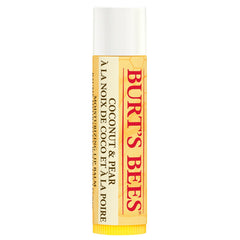 Burts Bees Coconut & Pear Lip Balm 4.25g