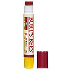 Burts Bees Lip Shimmer Fig 2.6g