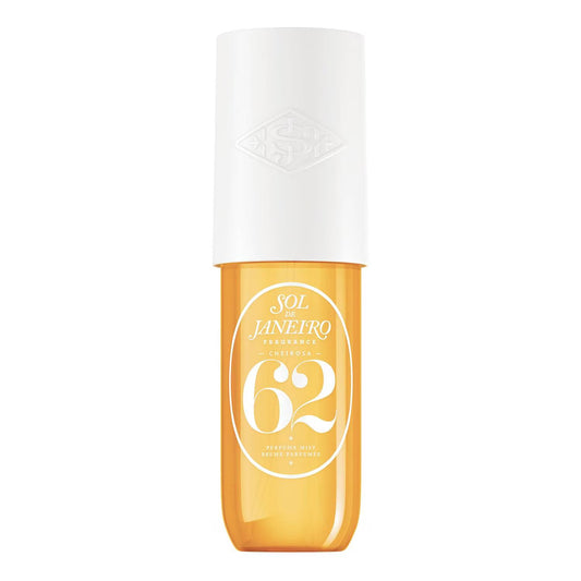 Sol De Janeiro Crush Cheirosa 62 Hair & Body Fragrance Mist 90ml Spray