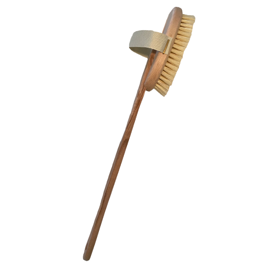 Conella Bristle Skin Brush