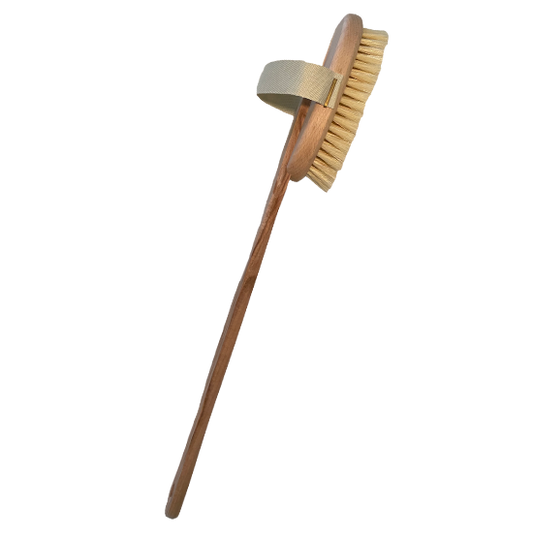 Conella Bristle Skin Brush