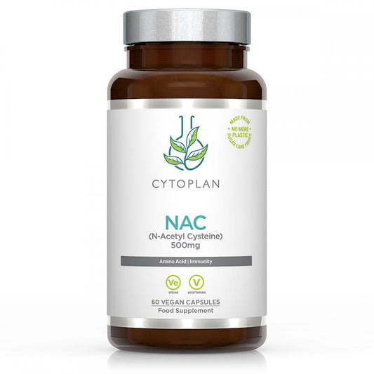 Cytoplan NAC 60's