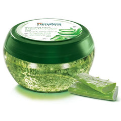 Himalaya Aloe Vera Face & Body Moisturizing Gel 300 ml
