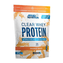 Applied Nutrition Clear Whey Protein Orange Squash 875g