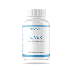Revive Liver 120 vcaps