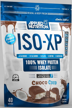 Applied Nutrition ISO-XP Choco Coco 1000g