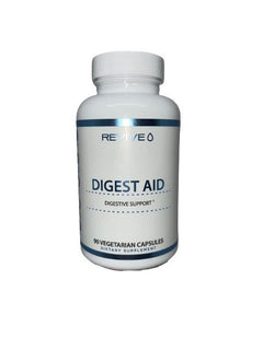 Revive Digest Aid 90 vcaps