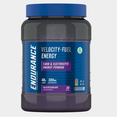 Applied Nutrition Endurance Energy Blackcurrant (EAN 658556043219) 1500g