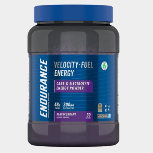 Applied Nutrition Endurance Energy Blackcurrant (EAN 658556043219) 1500g