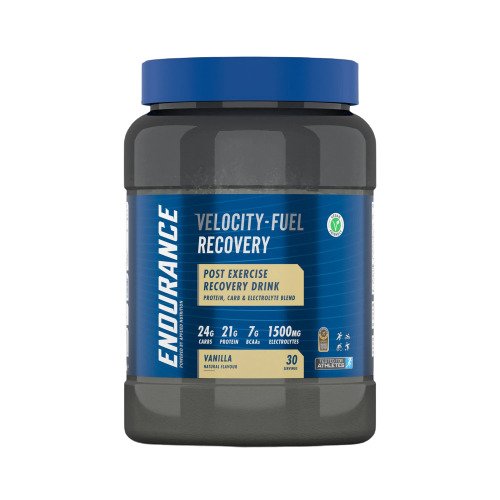 Applied Nutrition Endurance Recovery Vanilla (EAN 658556043028) 1500g