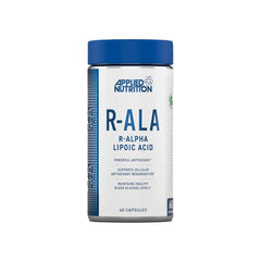 Applied Nutrition R-Ala 60 caps