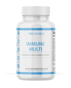 Revive Multivitamin 150 vcaps
