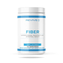 Revive Fiber Unflavored 252g