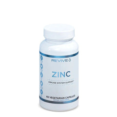 Revive Zinc 60 vcaps