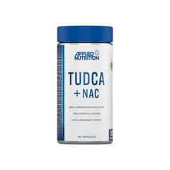 Applied Nutrition Tudca + NAC 90 caps