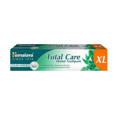 Himalaya Total Care Herbal Toothpaste 100 ml