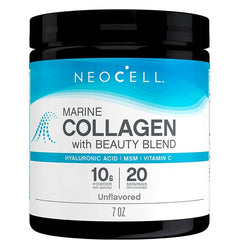 NeoCell Marine Collagen with Beauty Blend 200g