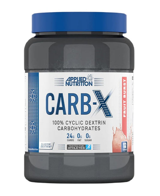 Applied Nutrition Carb X Fruit Burst 300g