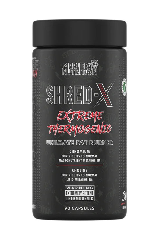 Applied Nutrition Shred-X 90 caps