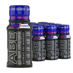 Applied Nutrition ABE Shot Energy 12 x 60 ml