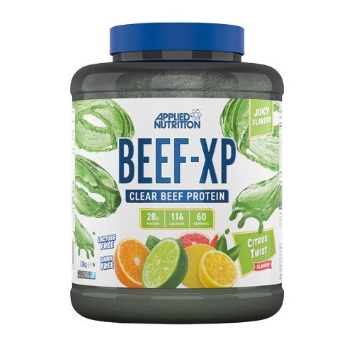 Applied Nutrition Beef-XP Citrus Twist 1800g