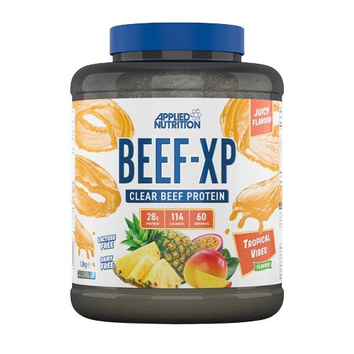 Applied Nutrition Beef-XP Tropical Vibes 1800g