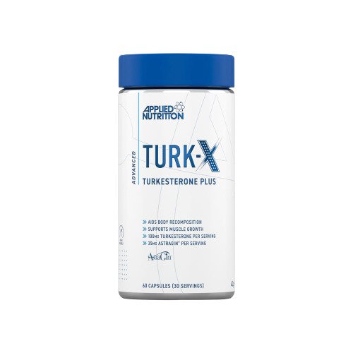 Applied Nutrition Turk-X 60 caps