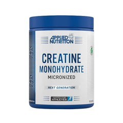Applied Nutrition Creatine Monohydrate Micronized 500g (EAN 634158499326)