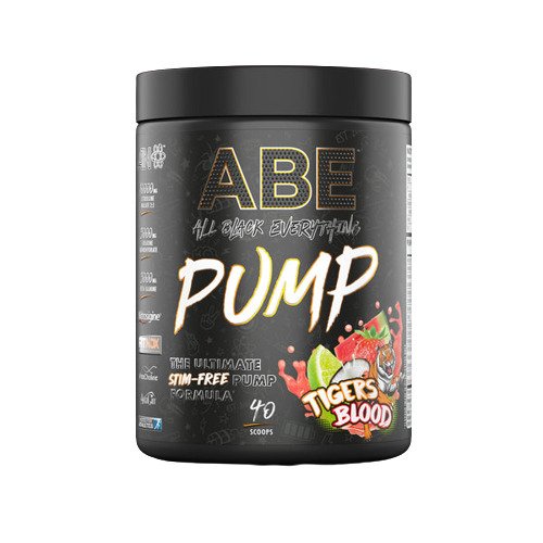 Applied Nutrition ABE Pump Tigers Blood 500g