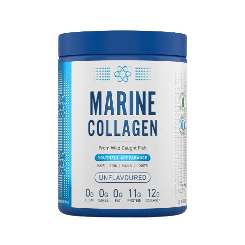 Applied Nutrition Marine Collagen Unflavoured 300g