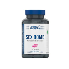 Applied Nutrition Sex Bomb For Her 120 vcaps