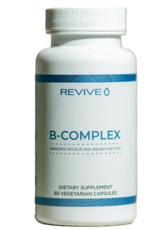 Revive B-Complex 60 vcaps