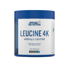 Applied Nutrition Leucine 4K 180 capsules