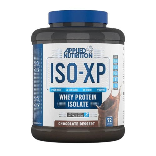 Applied Nutrition ISO-XP Chocolate Dessert 1800g
