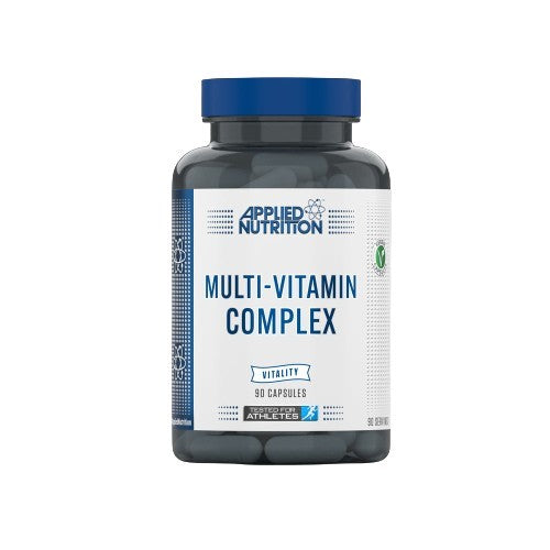 Applied Nutrition Multi-Vitamin Complex 90 tablets