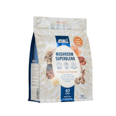 Applied Nutrition Mushroom Blend 160g