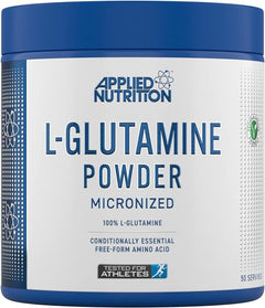 Applied Nutrition L-Glutamine Powder Micronized 250g