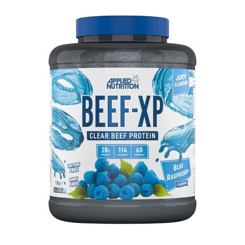 Applied Nutrition Beef-XP Blue Raspberry 1800g