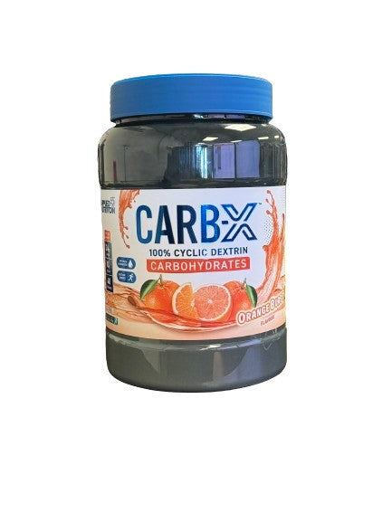 Applied Nutrition Carb X Orange Burst 1200g