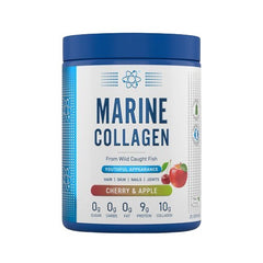 Applied Nutrition Marine Collagen Cherry Apple 300g