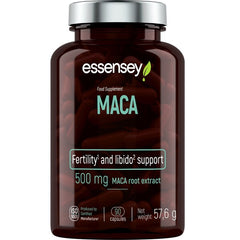 Essensey Maca 500mg 90 caps