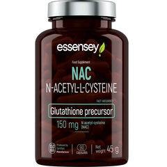 Essensey NAC 150mg 90 caps