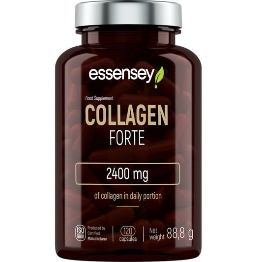 Essensey Collagen Forte 2400mg 120 caps
